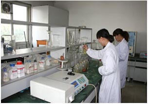 公司廠景